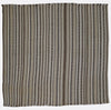 Vintage Persian Kilim Rug - 6'7" x 6'11"