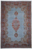 Vintage Persian Kirman Rug - 10'3" x 16'