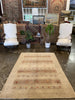 Shiraz-Style Rug - 4'7" x 6'8"