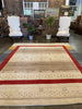 Shiraz-Style Rug - 8'1" x 10'