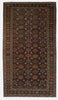 Antique Persian Qashqai Rug - 5'8" x 10'4"