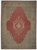 Turkish Serapi Rug - 9'2" x 12'4"