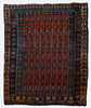 Vintage Persian Ardabil Rug - 4' x 4'11"