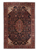 Antique Persian Farahan Rug - 9' x 12'6"
