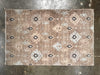 Oushak Rug - 2' x 3'