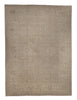 Turkish Oushak Rug - 9' x 12'1"