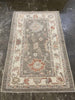 Turkish Oushak Rug - 3'2" x 5'