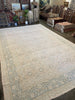 Antique Persian Kirman Rug - 13'9" x 21'1"
