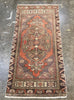 Vintage Turkish Anatolian Rug - 1'8" x 3'3"