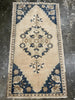 Vintage Turkish Anatolian Rug - 1'9" x 3'2"