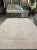 Vintage Persian Tabriz Rug - 9'7" x 13'4"