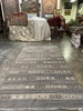 Vintage Turkish Kilim Rug - 5'11" x 11'5"
