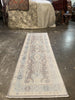 Turkish Hand-Loomed Rug - 3'3" x 9'11"