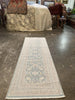 Turkish Hand-Loomed Rug - 3'3" x 9'4"