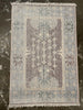 Turkish Hand-Loomed Rug - 2' x 2'11"