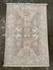 Turkish Hand-Loomed Rug - 2' x 2'11"