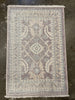Turkish Hand-Loomed Rug - 2' x 2'11"