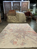 Turkish Hand-Loomed Rug - 8'2" x 11'2"