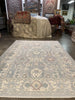 Turkish Hand-Loomed Rug - 8'6" x 12'