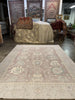 Turkish Hand-Loomed Rug - 8'10" x 11'10"