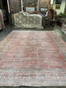 Vintage Persian Joshagan Rug - 10'7" x 14'