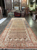 Antique Persian Malayer Rug - 6'7" x 16'5"