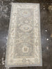 Turkish Oushak Rug - 2'11" x 5'11"