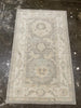 Turkish Oushak Rug - 3'2" x 5'3"