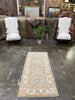 Turkish Oushak Rug - 2'10" x 5'10"