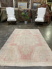 Vintage Turkish Anatolian Rug - 4'5" x 7'3"