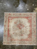 Vintage Turkish Anatolian Rug - 2'5" x 2'7"