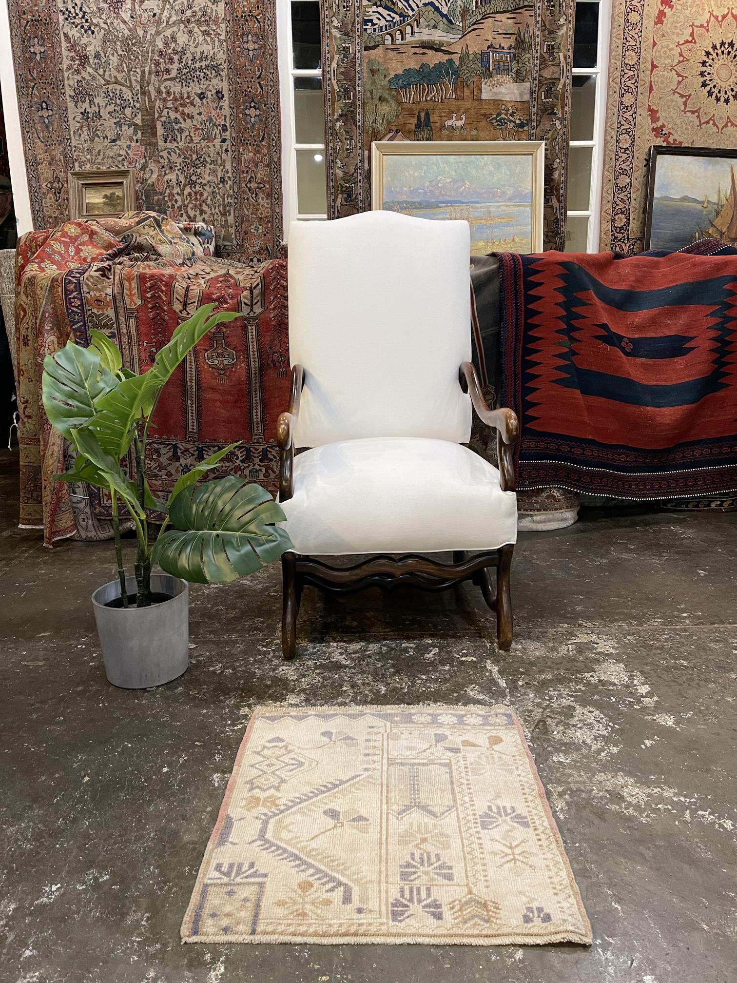 Mini Rugs – Jubin