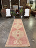 Vintage Turkish Anatolian Rug - 2'10" x 11'9"