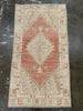 Vintage Turkish Anatolian Rug - 2'5" x 4'5"