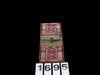 Antique Persian Azerbaijan Rug - 7" x 1'9"
