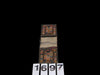 Antique Persian Azerbaijan Rug - 7" x 1'9"