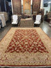Agra Rug - 10' x 13'8"