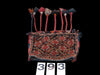 Antique Persian Turkmen Rug - 1' x 1'1"