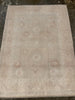 Vintage Turkish Anatolian Rug - 4'5" x 6'