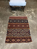 Antique Persian Qashqai Rug - 2'4" x 3'1"