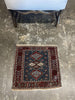 Antique Turkish Shirvan Rug - 1'8" x 1'9"