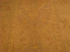 Turkish Oushak Rug - 3'9" x 16'1"