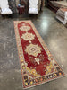 Vintage Turkish Anatolian Rug - 3'6" x 11'8"