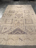 Vintage Turkish Anatolian Rug - 7' x 11'