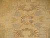 Turkish Oushak Rug - 2' x 2'10"