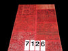 Vintage Turkish Patchwork Rug - 2' x 3'