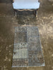Vintage Turkish Patchwork Rug - 2' x 3'