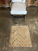 Antique Turkish Chic Rug - 2'2" x 2'5"