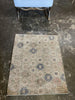 Antique Turkish Chic Rug - 2'5" x 3'