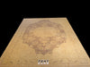 Antique Turkish Chic Rug - 6'9" x 10'5"